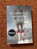 De onderkant van sneeuw - Ilse Ruijters, Ophalen of Verzenden, Zo goed als nieuw, Nederland