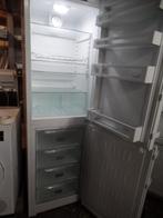 Liebherr koelvriezcombinatie CN3915-20 no frost 201 cm  cl E, Ophalen, Gebruikt, 200 liter of meer, Met aparte vriezer