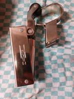 Deuropvanger, Doe-het-zelf en Verbouw, Hang- en Sluitwerk, Ophalen of Verzenden, Nieuw, IJzer, Overige typen