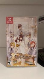 Code realize future blessings switch, Ophalen of Verzenden, Zo goed als nieuw