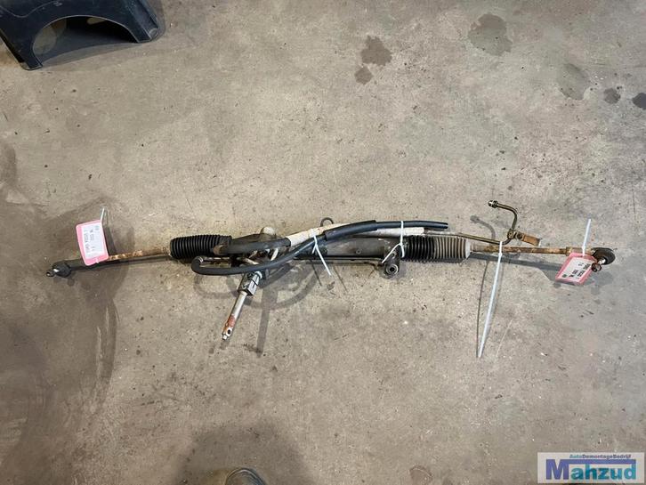 FORD FOCUS 1 Stuurhuis 1998-2004, Auto-onderdelen, Besturing, Ford, Gebruikt, Ophalen of Verzenden