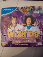 Wizkids hersenkrakers, Ophalen, Zo goed als nieuw, Muziek