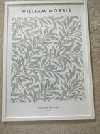 Schilderij van William Morris €5, Antiek en Kunst, Kunst | Litho's en Zeefdrukken, Ophalen of Verzenden