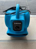 Radiaal Ventilator Dryfast, Doe-het-zelf en Verbouw, Ventilatie en Afzuiging, Ophalen of Verzenden, Ventilator