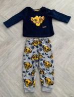 Lion King pyjama in maat 92!, Jongen of Meisje, Zo goed als nieuw, Nacht- of Onderkleding, Verzenden