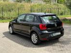 Volkswagen Polo 1.2 TSI Comfortline DSG I CRUISE I AIRCO I N, Gebruikt, 4 cilinders, Origineel Nederlands, Bedrijf