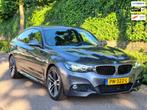 BMW 3-serie Gran Turismo 320i M Sport Apple CarPlay Keyless, Auto's, BMW, Automaat, 1998 cc, Achterwielaandrijving, 4 cilinders