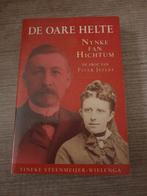 De Oare Helte - Nynke fan Hichtum, Ophalen of Verzenden, Gelezen, Tineke Steenmeijer-Wielenga