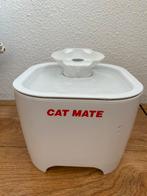 Drinkfontein Cat Mate, Ophalen of Verzenden, Gebruikt