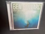Ben Howard : Every Kingdom ( cd ), Ophalen of Verzenden, 2000 tot heden, Zo goed als nieuw