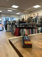 Ter overname herenmodewinkel in de Liemers., Ophalen