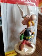 Asterix beeldje in blister. Editions Atlas 2002., Verzamelen, Ophalen of Verzenden, Asterix en Obelix, Gebruikt, Beeldje of Figuurtje