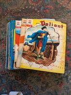 22x Prins Valiant vintage stripboeken, Meerdere stripboeken, Ophalen of Verzenden, Gelezen