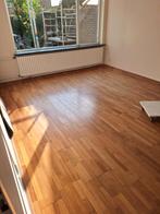 Hardhouten vloerdelen, Doe-het-zelf en Verbouw, Ophalen, Gebruikt, 50 tot 150 cm, Vloerdelen of -planken
