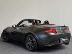 Mazda MX-5 2.0 SkyActiv-G 184pk Signature | CARPLAY | CAMERA, 1998 cc, Achterwielaandrijving, Gebruikt, Euro 6