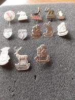 Spedjes ,,Dierentuinen/Parken divers., Verzamelen, Speldjes, Pins en Buttons, Ophalen of Verzenden, Gebruikt
