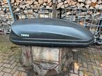 Te Koop THULE dakkoffer pacific 200, Auto diversen, Dakkoffers, Ophalen, Zo goed als nieuw