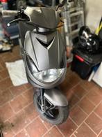 Peugeot vivacity 2T 50cc, Fietsen en Brommers, Ophalen, Tweetakt, Maximaal 45 km/u, Zo goed als nieuw