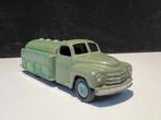 Dinky toys tankwagen, Ophalen of Verzenden, Gebruikt, Auto, Dinky Toys