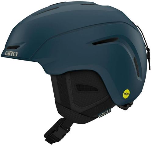 Giro Neo MiPS Harbor Blue skihelm maat S M veilige helm, Sport en Fitness, Skiën en Langlaufen, Nieuw, Overige typen, Skiën, Overige merken