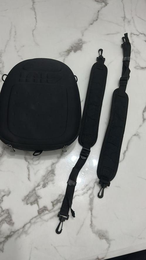 Givi tas / tanktas, Motoren, Accessoires | Koffers en Tassen, Zo goed als nieuw, Ophalen