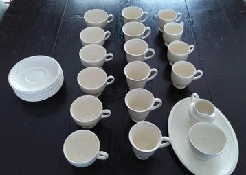 Wedgwood servies beschikbaar voor biedingen