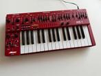 Behringer MS-1 mk1 Analoge Synthesizer, Gebruikt, Overige aantallen, Met midi-aansluiting, Ophalen
