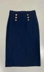 Lilytime rok maat 38, Kleding | Dames, Maat 38/40 (M), Blauw, Nieuw, Ophalen of Verzenden