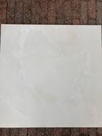 Vloer- en wandtegel 60x60 cm, Doe-het-zelf en Verbouw, Tegels, Ophalen, 60 cm of meer, Nieuw, 10 m² of meer
