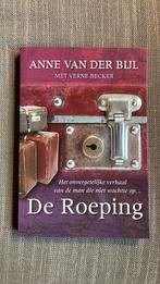 V. Becker - De roeping, Boeken, Ophalen of Verzenden, Zo goed als nieuw, V. Becker; A. van der Bijl