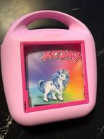 Xoomy Unicorn tekenmachine, Hobby en Vrije tijd, Tekenen, Ophalen of Verzenden, Zo goed als nieuw, Overige typen