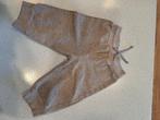 Broek 74/80, Ophalen of Verzenden, Zo goed als nieuw, Jongetje of Meisje, Broekje