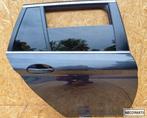 BMW G30 G31 PORTIER DEUR KLEUR A90 ALLE KLEUREN LEVERBAAR, Gebruikt, -, Ophalen of Verzenden, Achter