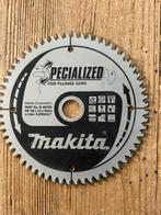 4 x zaagblad  Makita 165x2/Festool 160x2,2, Ophalen of Verzenden, Zo goed als nieuw, Minder dan 600 watt, 30 tot 70 mm