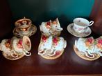 Royal Albert Theekopjes Collectie Old Country Roses & Lady H, Ophalen