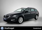 Skoda Octavia Combi 1.0 TSI Greentech Business Edition | Cru, Gebruikt, Zwart, Origineel Nederlands, 3 cilinders