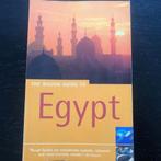 The Rough Guide to Egypt - engels, Boeken, Reisgidsen, Gelezen, Ophalen of Verzenden, Rough Guide, Europa