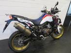 Honda CRF 1000 L AFRICA TWIN DCT ABS AKRA (bj 2017), Motoren, Motoren | Honda, Bedrijf, Toermotor