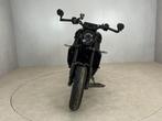 Yamaha XSR 900 ABS (bj 2025), Bedrijf, Naked bike