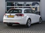 Opel Insignia Sports Tourer 1.6 CDTI Cosmo | Navi | PDC v+a, Auto's, Opel, Gebruikt, Wit, 1564 kg, 1700 kg