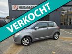 Suzuki Swift 1.5 Exclusive, Auto's, Gebruikt, 4 cilinders, 400 kg, Swift