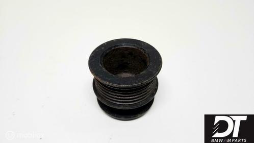 Dynamopoelie BMW M3 Coupé E46 Z3M S54 S54B32 12317831434, Auto-onderdelen, Motor en Toebehoren, BMW, Gebruikt, Ophalen of Verzenden