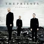CD-sale THE PRIESTS - Harmony >NIEUW, Cd's en Dvd's, Verzenden, Zo goed als nieuw, Gospel