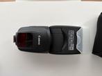 Canon Speedlite 470EX-AI Flitser, Ophalen of Verzenden, Zo goed als nieuw, Canon, Kantelbaar