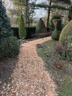 Houtsnippers, Ophalen, Bruin, Overige typen