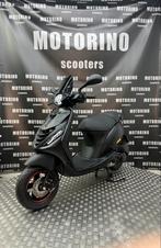 Piaggio Zip 45km Brom BJ:07-2019 KM:440! Unieke Zip, Ophalen, Piaggio, Piaggio, Maximaal 45 km/u