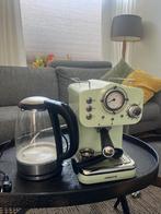 Create Thera Retro Koffiezetapparaat, Witgoed en Apparatuur, Ophalen, Gebruikt, 10 kopjes of meer, Koffiemachine