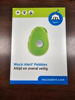 Wuzzi Alert Pebbles, Doe-het-zelf en Verbouw, Alarmsystemen, Rook, Gebruikt, Ophalen of Verzenden