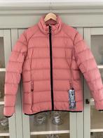 Winterjas Icewear roze dons maat L Nieuw, Icewear, Maat 42/44 (L), Nieuw, Ophalen of Verzenden