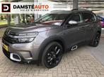 Citroën C5 Aircross 1.6 Plug-in Hybrid 225pk ë-EAT8 Shine, Auto's, Citroën, 12 maanden, Gebruikt, Euro 6, 4 cilinders